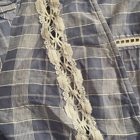 Free People Cover up - Picture 3 of 3